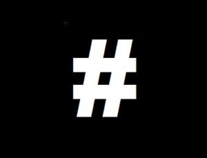 Bilgisayarda # (Hashtag) İşareti Nasıl Yapılır? Adım Adım Tüm Yöntemler