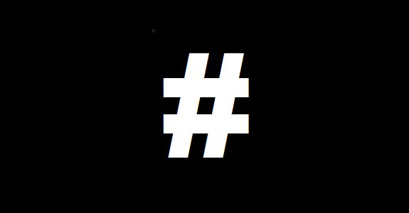 Bilgisayarda # (Hashtag) İşareti Nasıl Yapılır? Adım Adım Tüm Yöntemler