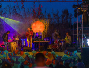 Caz Rüzgarı Bozcaada’da Esecek: Eylül’de “Bedenlenme” Temasıyla Katılımcıları Bekliyor!