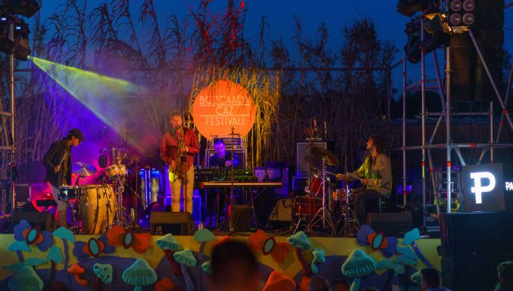 Caz Rüzgarı Bozcaada’da Esecek: Eylül’de “Bedenlenme” Temasıyla Katılımcıları Bekliyor!