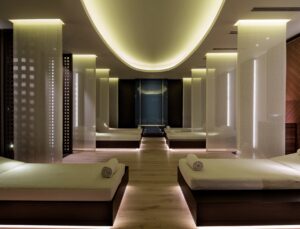 Bomonti’nin Ödüllü Spa’sı Eforea Spa’da Yaz Ayrıcalıkları ve Açık Havuz Keyfi