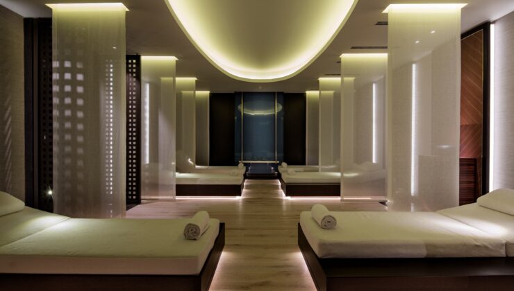 Bomonti’nin Ödüllü Spa’sı Eforea Spa’da Yaz Ayrıcalıkları ve Açık Havuz Keyfi