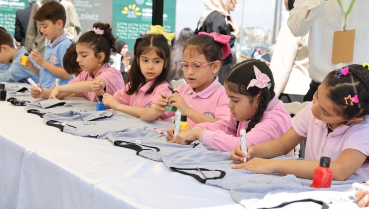 Yeşilay’ın “Sağlıklı Nesil Sağlıklı Gelecek” Yarışması Tamamlandı: Yetenekli Öğrenciler Ödüllendirildi!