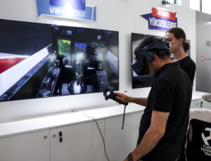 Kuantumdan Yapay Zekaya, Uzaydan Dijital Sanata