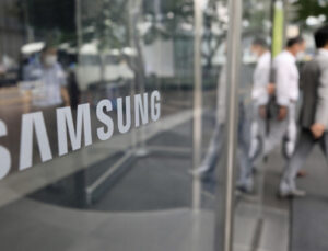 Samsung’dan Rekor Ciro: Yapay Zeka Stratejisi İlk Çeyrekte Güçlü Sonuçlar Verdi