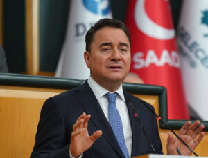 Sadece ben değil, Erdoğan’ın cümlelerini işiten herkes şaşırıp kaldı