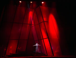 Dram, İntikam ve Tutkunun Sahnesi: Sofya Opera ve Balesi İstanbul’da