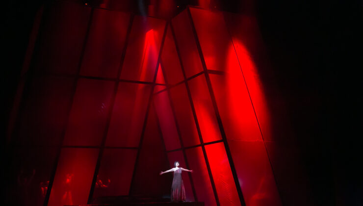 Dram, İntikam ve Tutkunun Sahnesi: Sofya Opera ve Balesi İstanbul’da