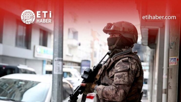 47 İlde DEAŞ Operasyonu: 298 Şüpheli Gözaltına Alındı