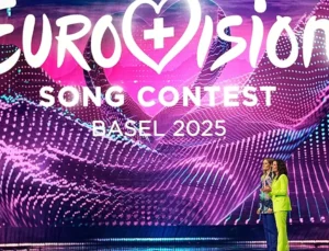 Eurovision 2025’te Avusturya’nın Zaferi ve Tartışmalar