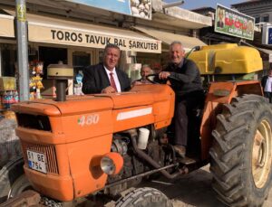 Gürer: Gıda Krizi Kapıda: Tarımda Büyük Çöküş, Fiyatlar Uçacak!