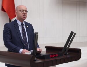 Sarı: 7 Bin Liralık Mama ve Beze 1.500 Lira Destek Yetmez