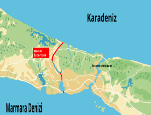 Kanal İstanbul Açıklamaları Arasında Çelişki Yok: İddialar Gerçeği Yansıtmıyor