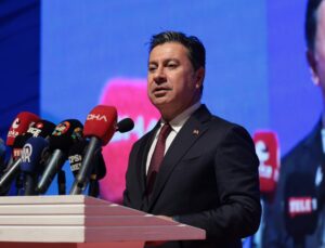 Kıyı Ege Belediyeler Birliği Mayıs Ayı Olağan Meclis Toplantısı