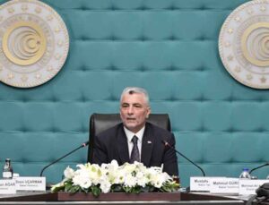 İhracat Nisan’da Yüzde 8,5 Arttı: 20,9 Milyar Dolar