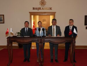 Muğla Tarımında Dönüşüm: Üniversite ve Belediyeden Topraksız Tarıma Ortak Proje