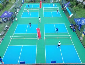 Türkiye Pickleball Ligleri, Sporda Kapsayıcılığın ve Erişilebilirliğin Adresi