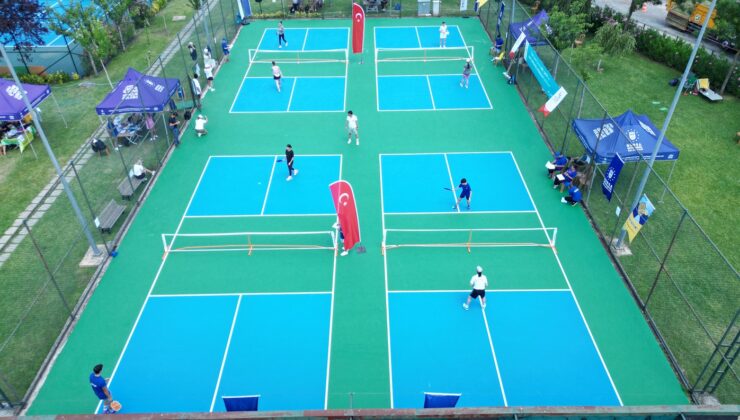 Türkiye Pickleball Ligleri, Sporda Kapsayıcılığın ve Erişilebilirliğin Adresi