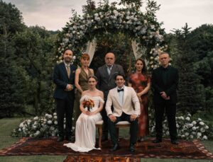 Veliaht Dizisi Eylül’de Show TV’de Başlıyor: Güçlü Kadro, Çarpıcı Hikaye!