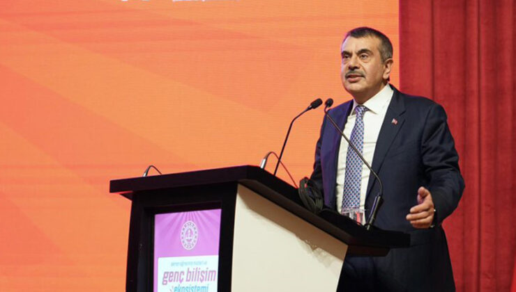 Yusuf Tekin: “GençTek, Eğitimde Teknolojinin En Dinamik Yansımasıdır”