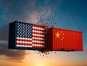 ABD ile Çin Arasında Gümrük Tarifelerinde Anlaşma