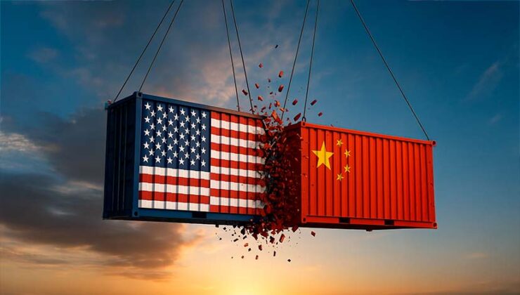 ABD ile Çin Arasında Gümrük Tarifelerinde Anlaşma
