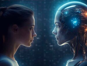 Yapay Zeka İnsanların Değil, “Yapay Zekalı İnsanlar” Yapay Zekasız İnsanların Yerini Alacak