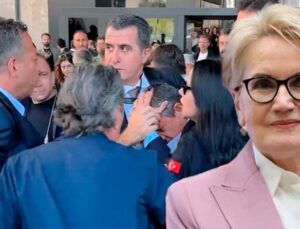 Meral Akşener’den Özgür Özel’e Destek Mesajı