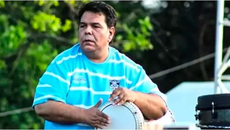 Roman Müziğinin Sevilen İsmi Balık Ayhan Hayatını Kaybetti