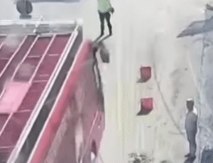 CHP Otobüs Şoförüne ‘Ev Hapsi’: Emniyet’ten Olayın Gerçek Yüzü Açıklandı!