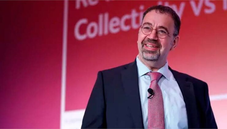 Nobel Ödüllü Ekonomist Daron Acemoğlu’ndan Yapay Zeka Uyarısı
