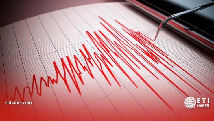 İstanbul’da 4.2 Büyüklüğünde Deprem Meydana Geldi