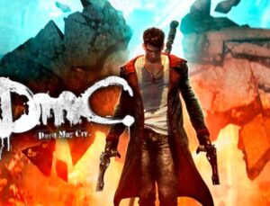 Efsane Geri mi Dönüyor? Devil May Cry’ın Yaratıcısından Remake Sinyali!