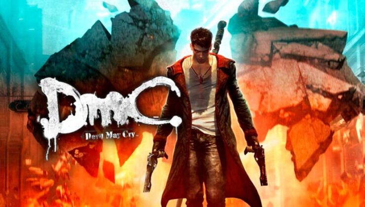Efsane Geri mi Dönüyor? Devil May Cry’ın Yaratıcısından Remake Sinyali!