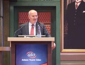 ATO’dan Terörsüz Türkiye Vurgusu: “Bölgesel ve Küresel Güç Olacağız”