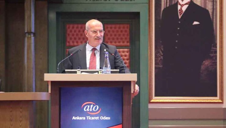 ATO’dan Terörsüz Türkiye Vurgusu: “Bölgesel ve Küresel Güç Olacağız”