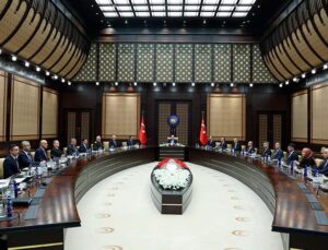 Savunma Sanayii İcra Komitesi Toplantısı’nda Kritik Kararlar Alındı