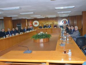 Gürer: “Asgari ücret Temmuz’da artırılmalıdır”