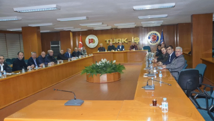 Gürer: “Asgari ücret Temmuz’da artırılmalıdır”