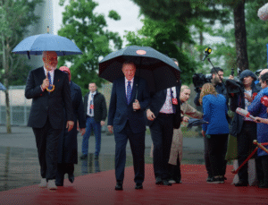 Arnavutluk’tan Tüm Dünyaya Barışı Sesleneceğiz!” Erdoğan’dan Rusya-Ukrayna Açıklaması!
