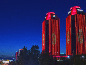 Bakan Bolat: “İhracatımız 22 Yılda 7,7 Kat Arttı,