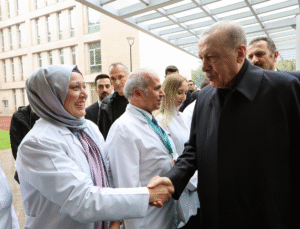 Cumhurbaşkanı Erdoğan’dan 75 Milyar Metreküp Doğalgaz Keşfi Açıklaması!