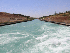 Şanlıurfa’da Boğulma Vakalarına Karşı Sıkı Denetim! Yasak Dinlemeyenlere Ceza!