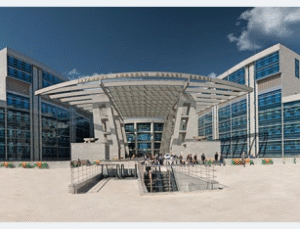 Deprem Etkisi İBB’de! 3. Dalga: Başkan Çetin Dahil 22 Gözaltı!