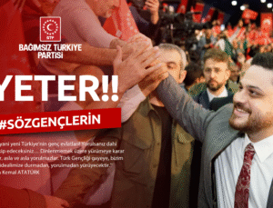 Hüseyin Baş: “Lozan, Türkiye’nin Tapusu!” Tartışmalara Son Noktayı Koydu!