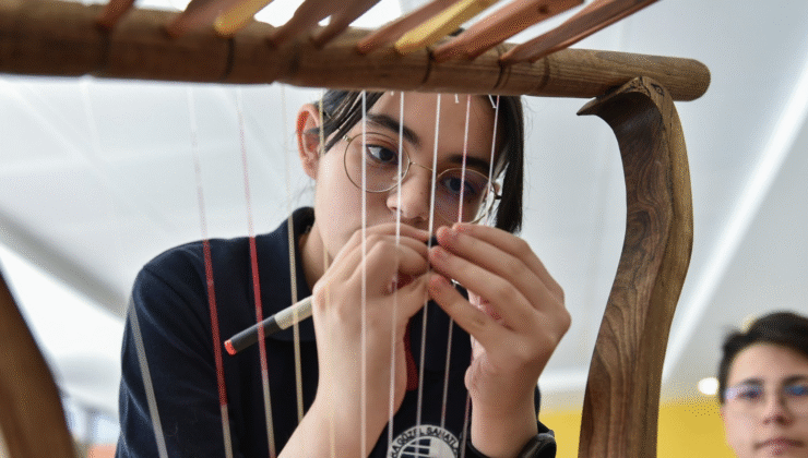 MEB’den Sanat ve Spor Lisesi Müjdesi! Başvurular Başlıyor, İşte Yetenek Sınavı Takvimi!