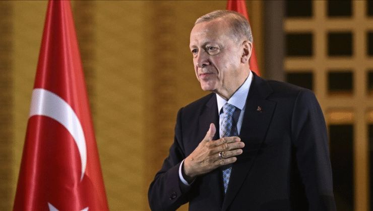 Tarihi Zirveye Doğru: Cumhurbaşkanı Erdoğan Yarın Budapeşte’ye Gidiyor!