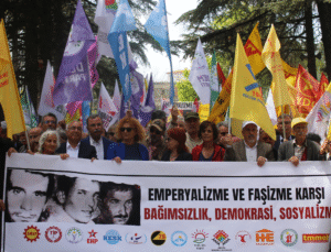 Deniz, Yusuf ve Hüseyin’in katledilişlerinin 53. Yıldönümü