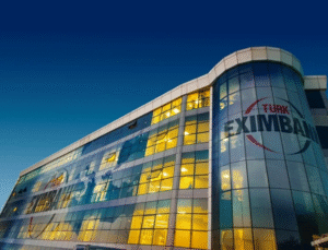 Tarihi Anlaşma: Türk Eximbank’tan 1 Milyar Dolarlık Kredi Hamlesi!