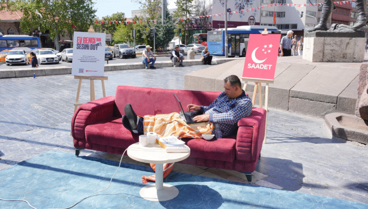 Diplomalı İşsizler Konuştu: “Evde Çürümek İstemiyoruz!”